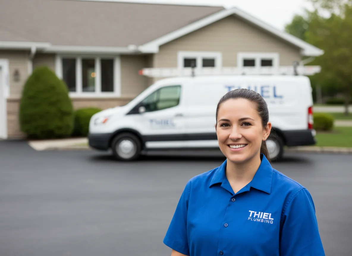 Plumber Van Meter, IA FAQs